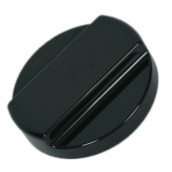 Oberer Verschluss grau