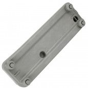 Linksseitiges Schienenset