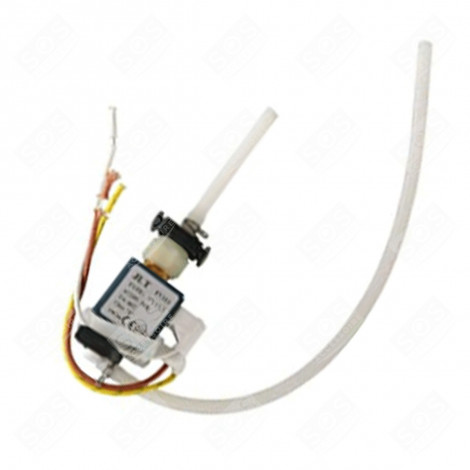 VOLLSTÄNDIGE PUMPE BÜGELEISEN, DAMPFBÜGELSTATION - FS-9100033826