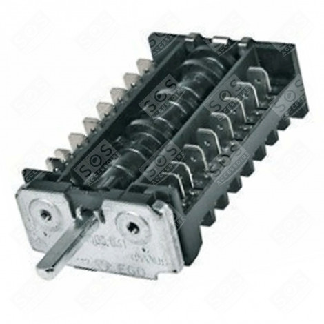 UMSCHALTER ORIGINAL BACKOFEN, KÜCHENHERD - 32012450, 32038580