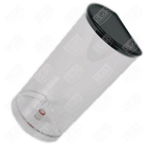 RÉSERVOIR + COUVERCLE NESPRESS KAFFEEMASCHINE, ESPRESSOMASCHINE - MS-624859
