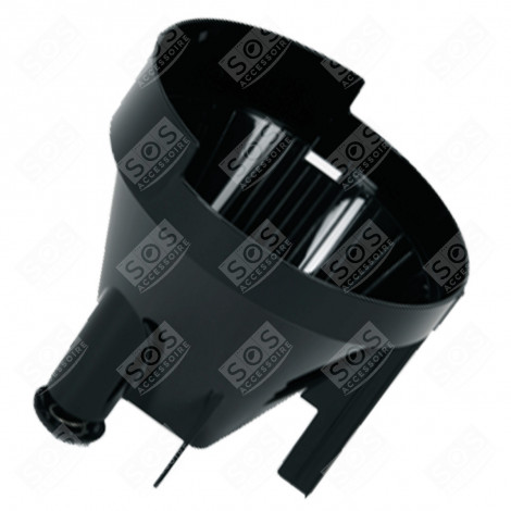 SIEBTRÄGER KAFFEEMASCHINE, ESPRESSOMASCHINE - SS-207981