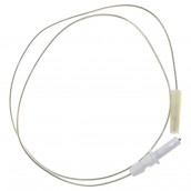 Elektrische Zündkerze 440mm