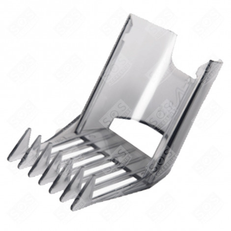 HAAR-KAMM 3-12MM RASIERAPPARAT, HAARSCHNEIDEMASCHINE - CS-00128297