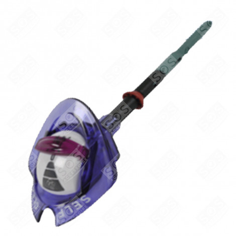 ANTI- KALK-STAB BÜGELEISEN, DAMPFBÜGELSTATION - CS-00111598