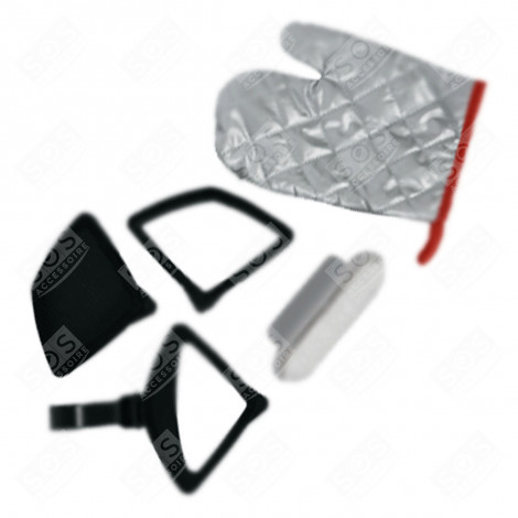 5 ZUBEHÖR-SET KLEINE HAUSHALTSGERÄTE - FS-9100033786