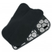 Haken und vertikaler Haltestift