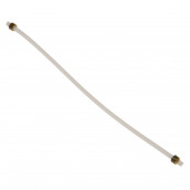 Rohr mit zwei Sockeln (L: 230MM)