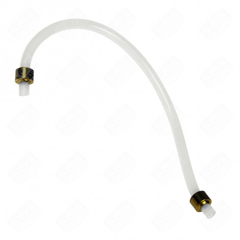 ROHR MIT ZWEI SOCKELN (L: 150MM) KAFFEEMASCHINE, ESPRESSOMASCHINE - 5513213501