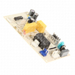 Elektronische Karte (Propero+)