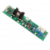 Leistungskarte (230V)