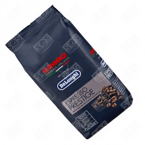 ESPRESSO-KAFFEEBOHNEN PRESTIGE (250 G) KAFFEEMASCHINE, ESPRESSOMASCHINE - 5513282401