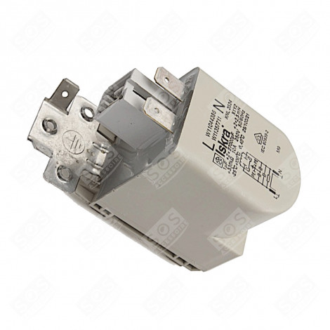 SCHUTZFILTER GESCHIRRSPÜLER, SPÜLMASCHINE - C00514073, 488000514073