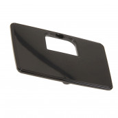 Kaffeebohnenabdeckung