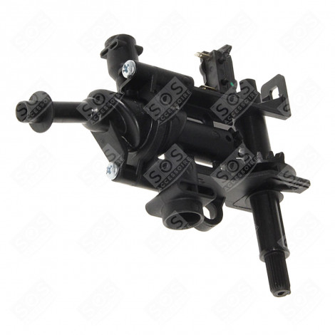 DAMPFVENTIL KAFFEEMASCHINE, ESPRESSOMASCHINE - 7313292981, AS00008315