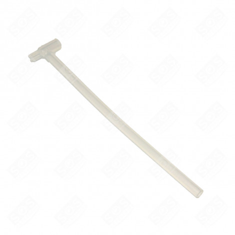 WASSERABLAUFSCHLAUCH 90° KAFFEEMASCHINE, ESPRESSOMASCHINE - 5313236711