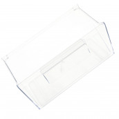 Gefrierschublade unten