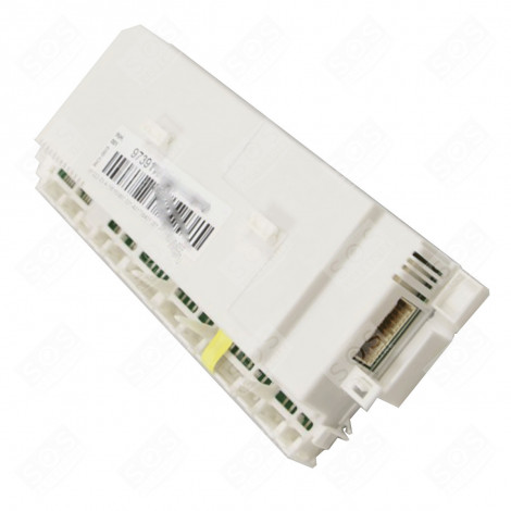 MODULE ÉLECTRONIQUE CONFIGURÉ GESCHIRRSPÜLER, SPÜLMASCHINE - 140000406201, 140000406185