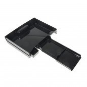 Kaffeemaschine-Ablaufbehälter