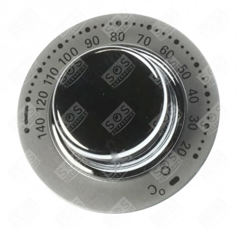 BEDIENUNGSHEBEL KÜCHENMASCHINE - KW712931