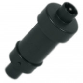 Getriebe/Antriebsachse