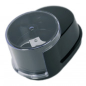 Komplettes Hackmahlwerk