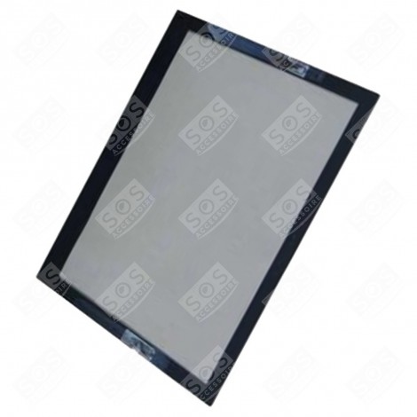 TÜRGLAS AUSSEN ORIGINAL BACKOFEN, KÜCHENHERD - 3874970662