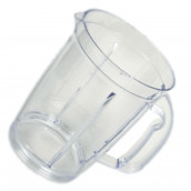 Behälter für Blender