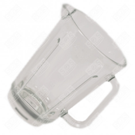 GLAS-MIXBEHÄLTER (EINZELN GELIEFERT) MIXER - MS-651200