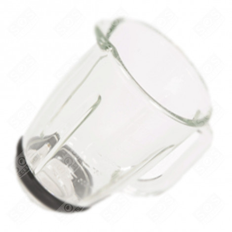 GLASBEHÄLTER (EINZELN GELIEFERT) KÜCHENMASCHINE - MS-650303