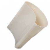 Fruchtfleischbehälter