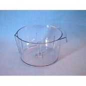 A995 Behälter ohne Zubehör für A995