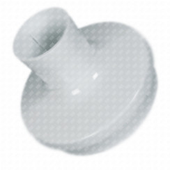 Deckel Zerkleinerungsschüssel