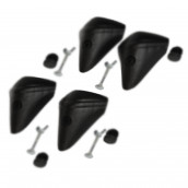 Schrauben-Kit für Grill