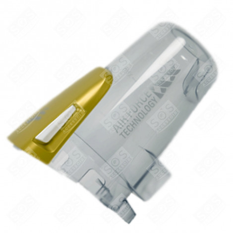 STAUBBEHÄLTER DAMPFREINIGER, HOCHDRUCKREINIGER - RS-2230001573