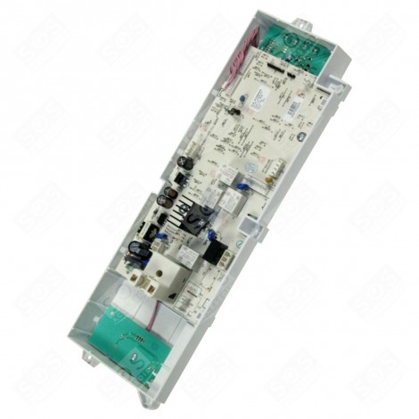 ELEKTRONISCHE KARTE, STEUERMODUL WASCHMASCHINE - 4055067450