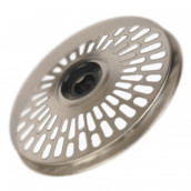 Gitter mit großen Öffnungen