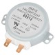 ORIGINAL-DREHTELLERMOTOR MIKROWELLE, MIKROWELLENHERD - 4055104931, SM16-HK36PXH3