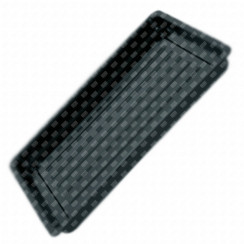 Backblech/Fettpfanne