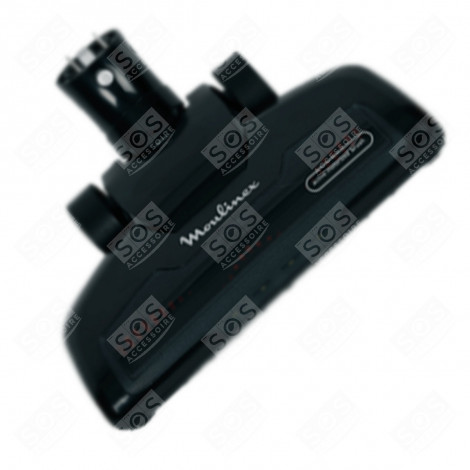 BÜRSTE, SCHWARZER AUFSATZ STAUBSAUGER - FS-9100025474