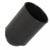 Presse-purée-Fußreduzierer