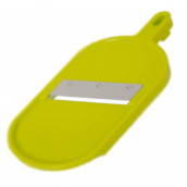 Feines Schneidemesser (grün)