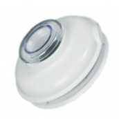 Deckel und Dosierverschluss