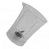 Behälter für Blender