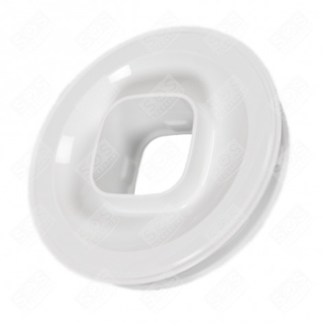 WEISSER DECKEL DES MIXERBEHÄLTERS MIXER - MS-651383