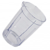 Blender-Schüssel (einzeln geliefert)