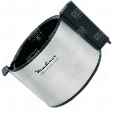 FILTERTÜR UND KLAPPE KAFFEEMASCHINE, ESPRESSOMASCHINE - SS-203078