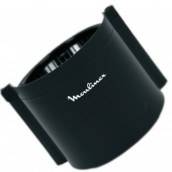 Filterhalter + Klappe