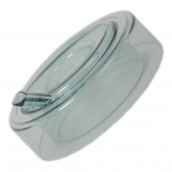 Behälter mit Auslauf