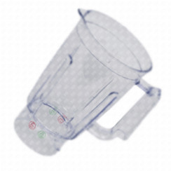 Mixaufsatz Kunststoff